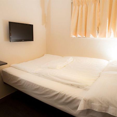 Welcome Inn Хонконг Екстериор снимка