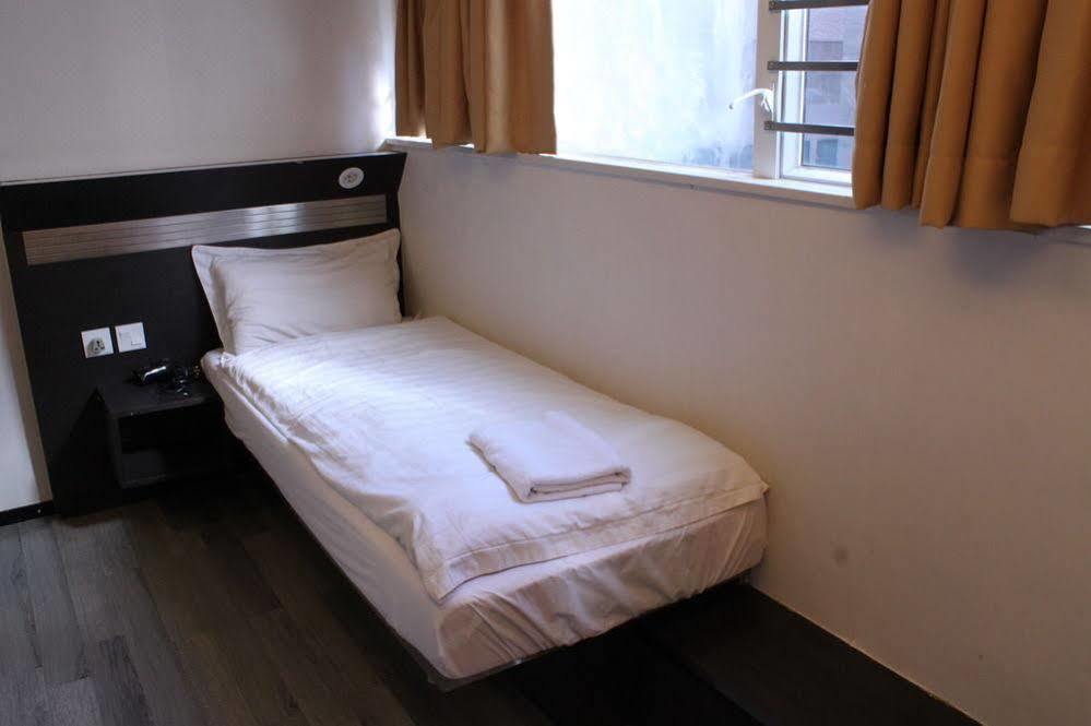 Welcome Inn Хонконг Екстериор снимка