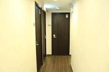Welcome Inn Хонконг Екстериор снимка